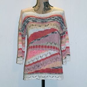 LaSeine Knit Sweater